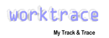WorkTrace Logo